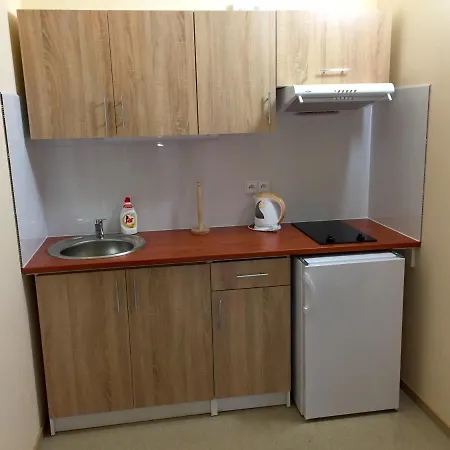 Timeout Minihostel Olomouc