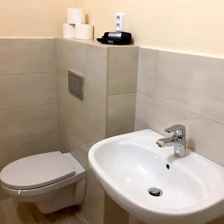 Timeout Minihostel * Olomouc